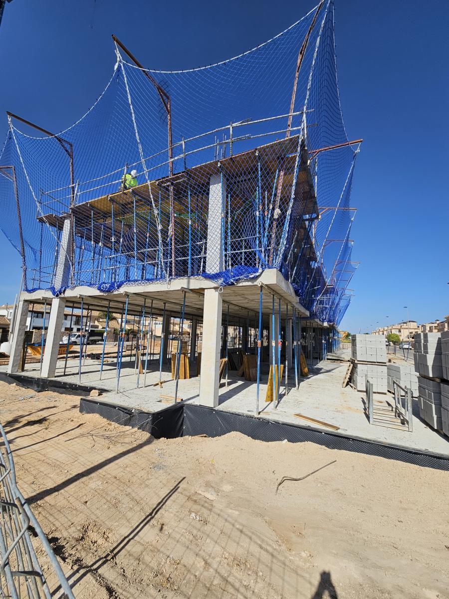 Bungalow en Venta en Pilar de la Horadada