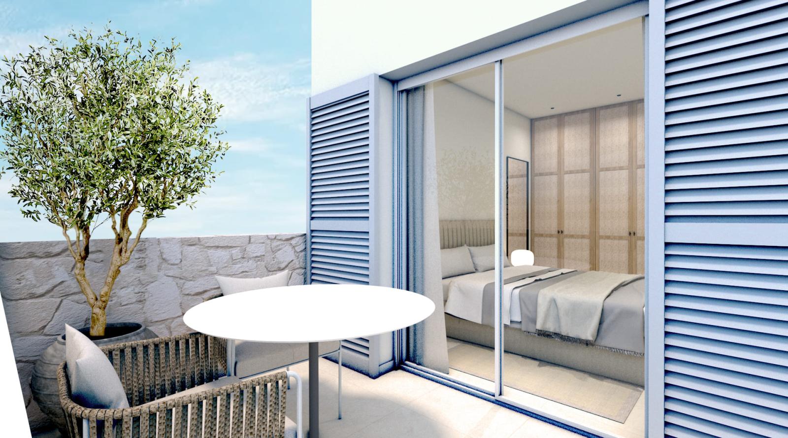 Bungalow en Venta en Pilar de la Horadada