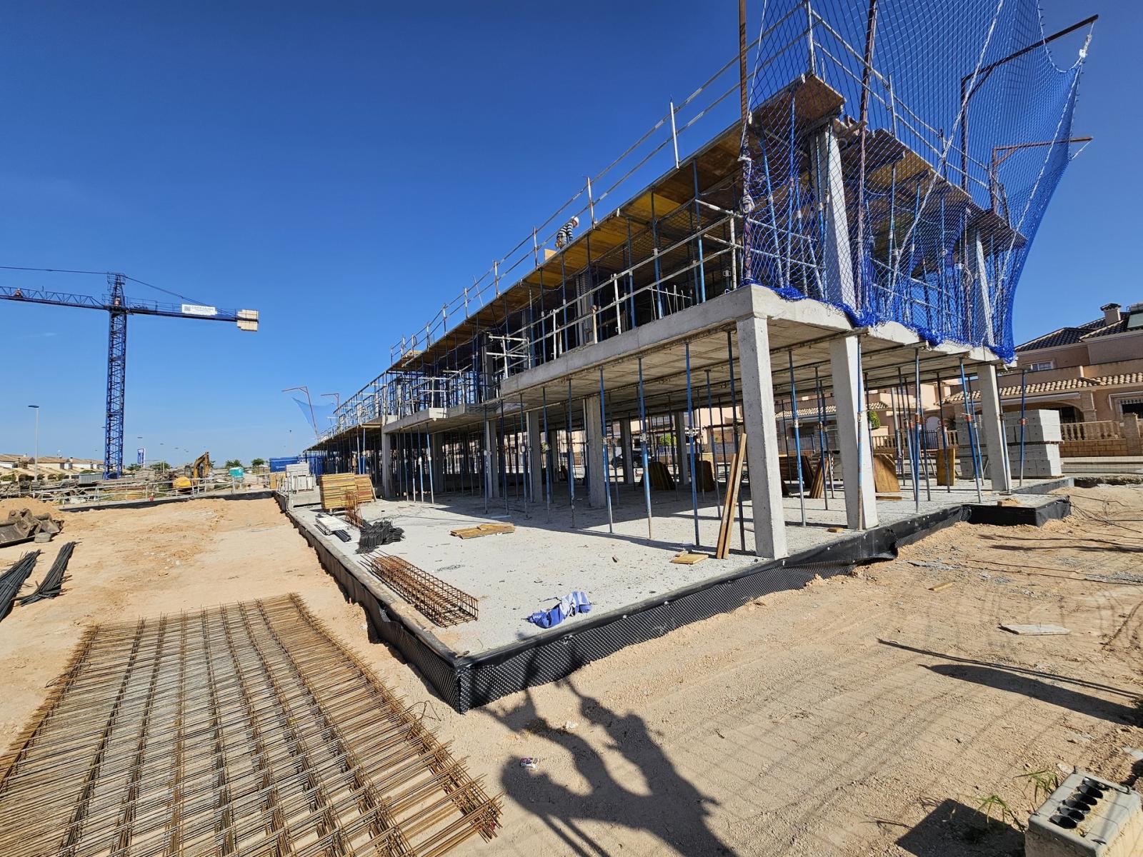 Bungalow en Venta en Pilar de la Horadada