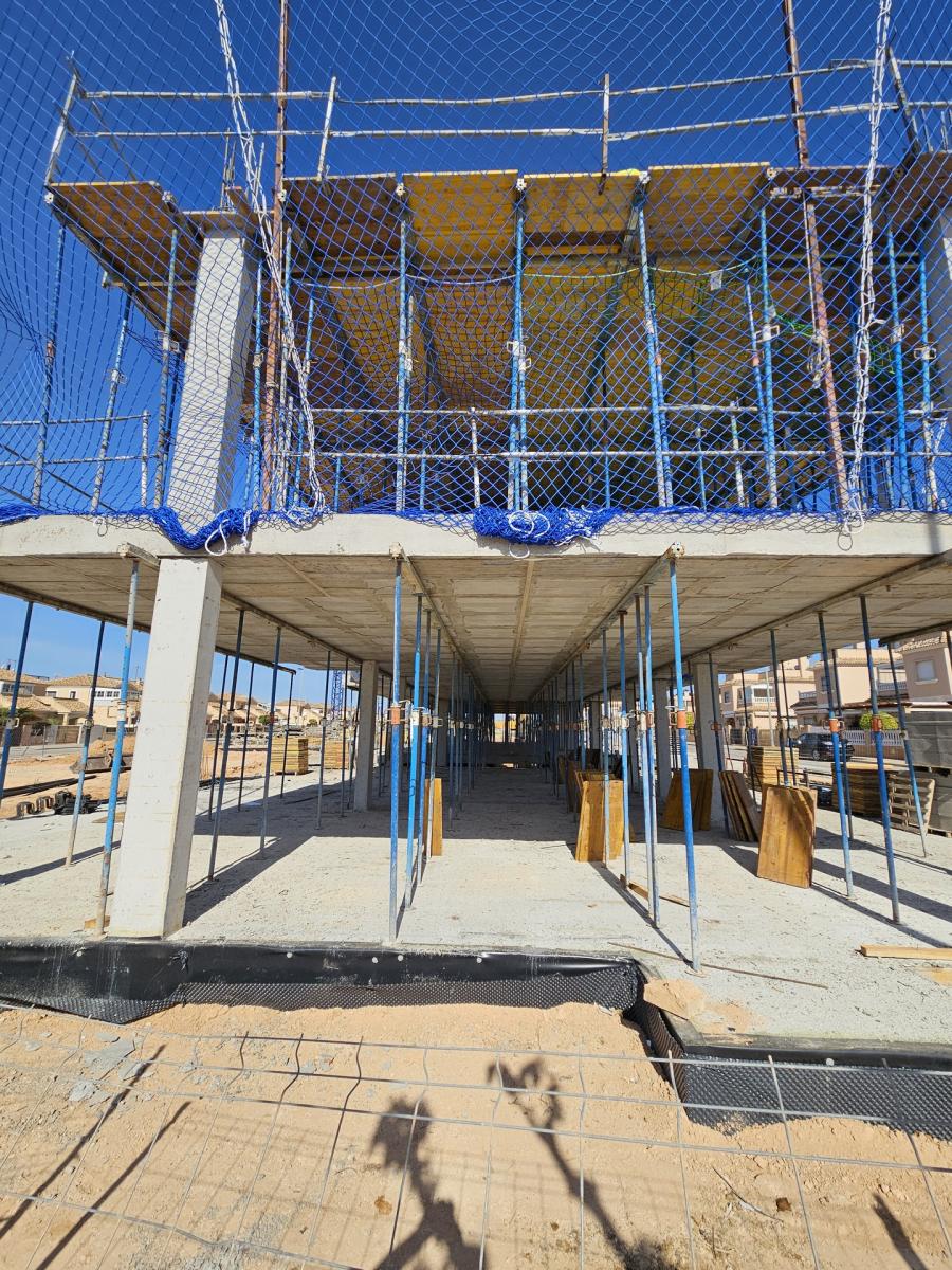 Bungalow en Venta en Pilar de la Horadada