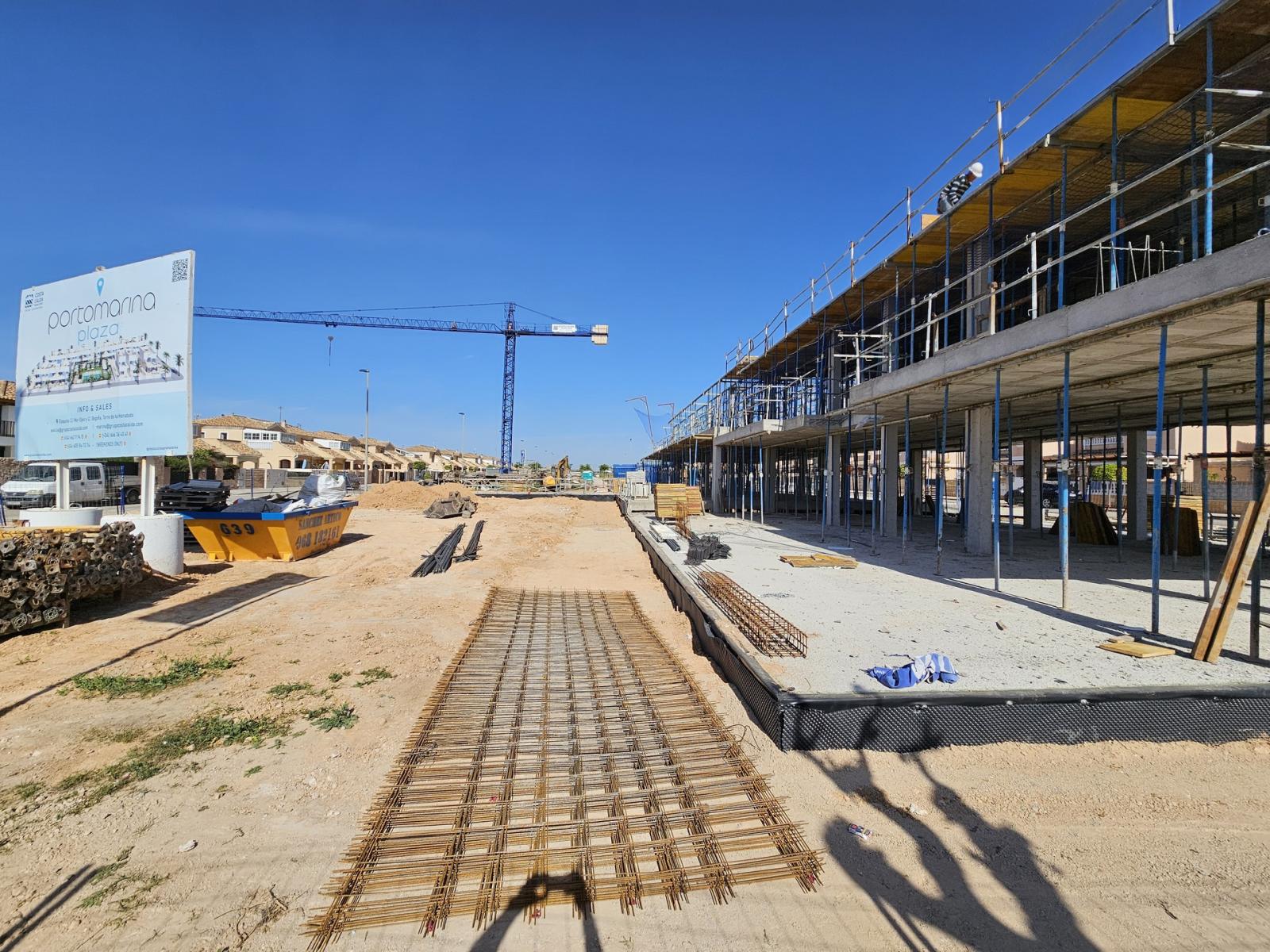 Bungalow en Venta en Pilar de la Horadada