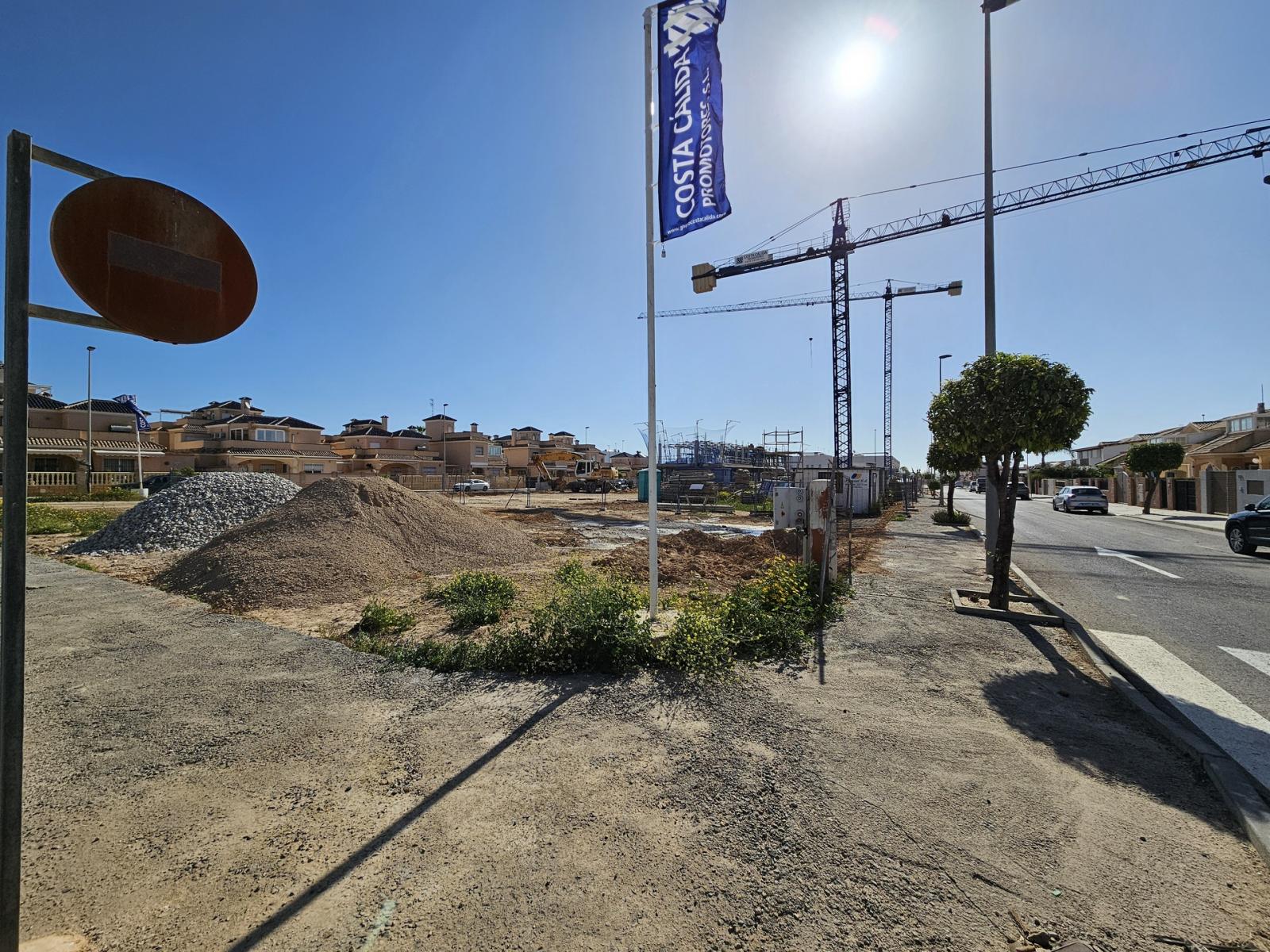 Bungalow en Venta en Pilar de la Horadada