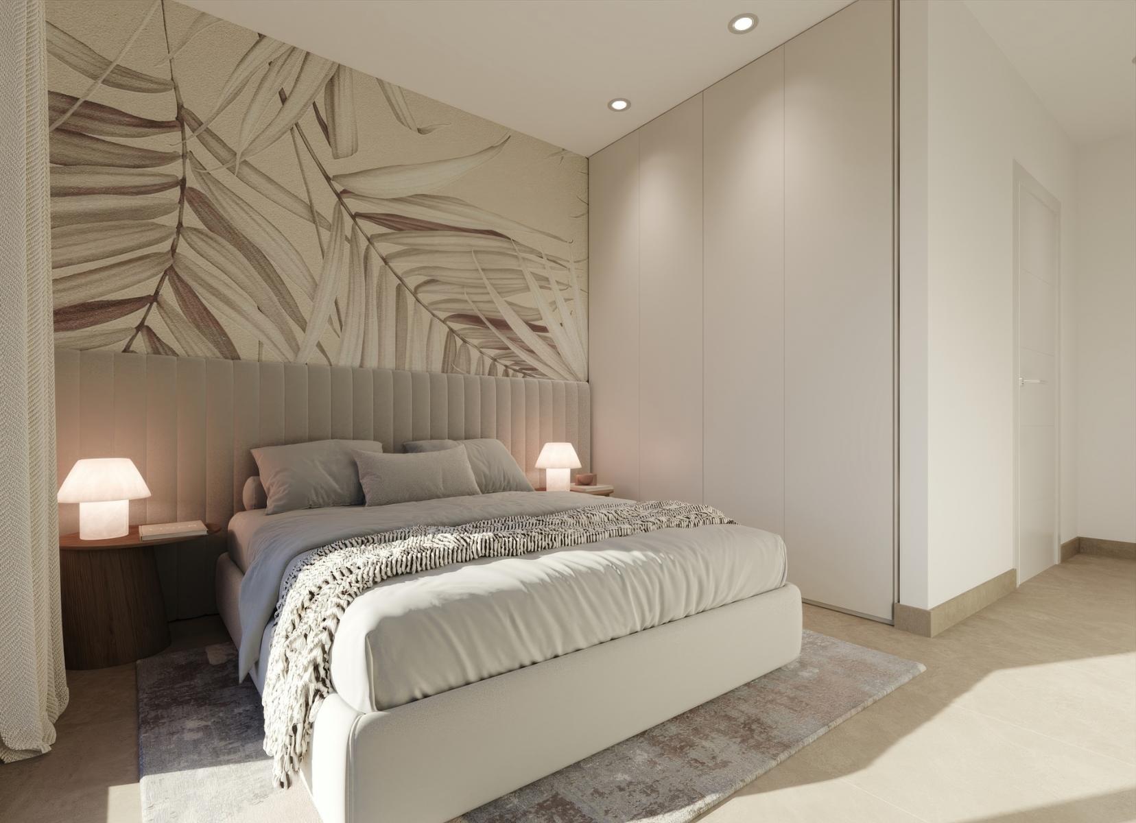 Apartment for Sale in Fuente Álamo de Murcia