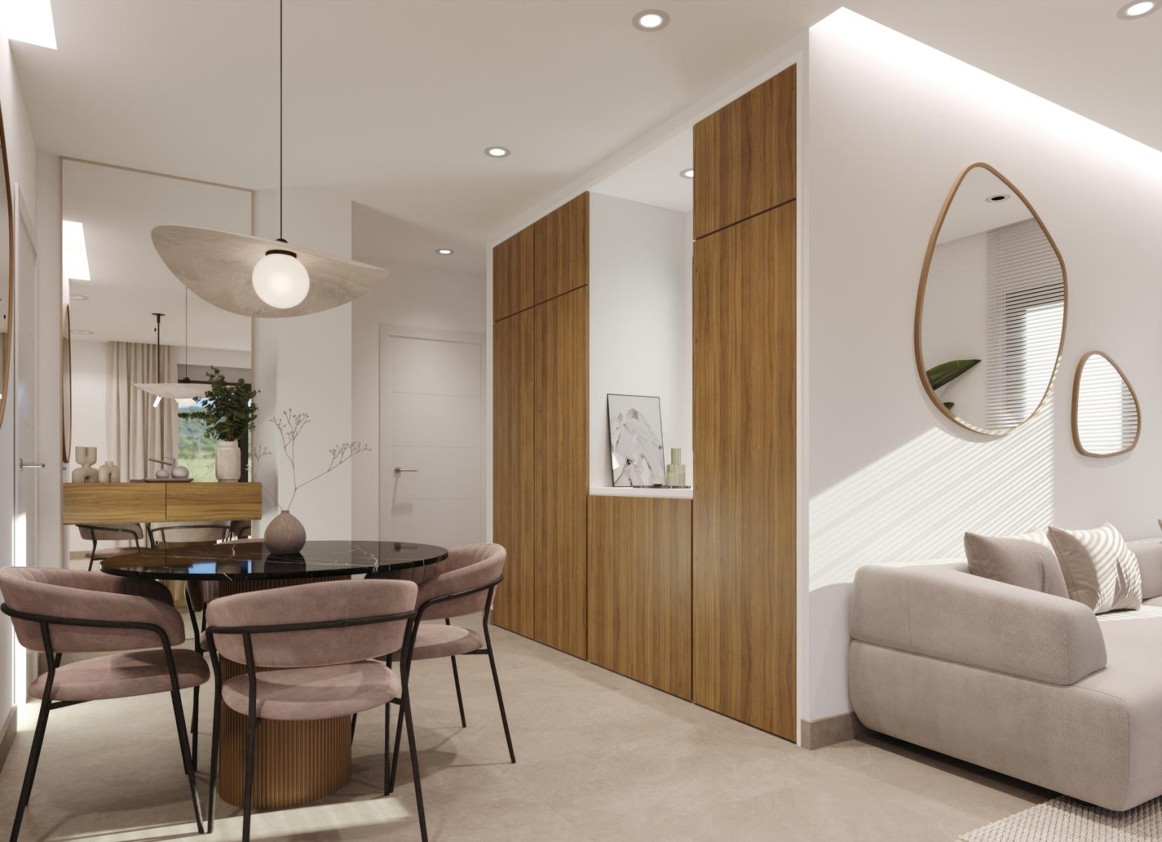 Apartment for Sale in Fuente Álamo de Murcia
