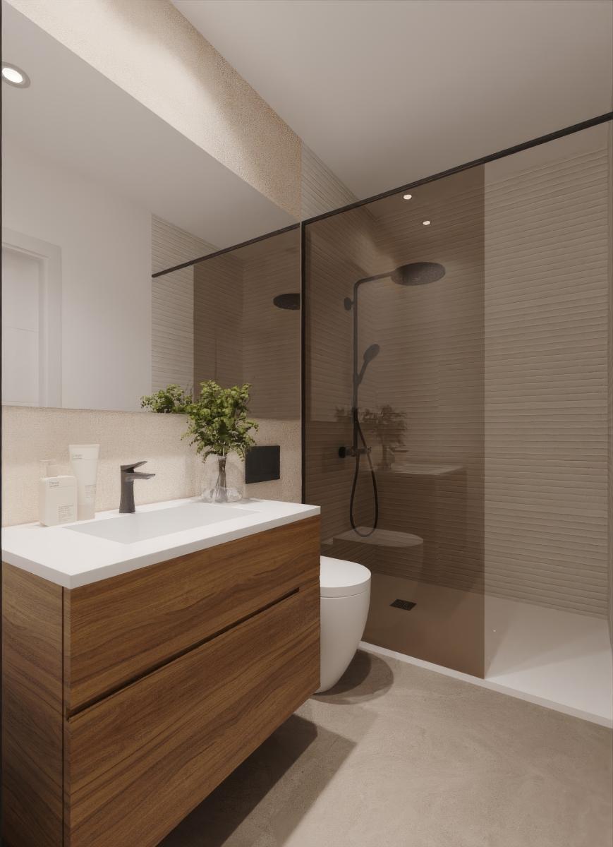 Apartment for Sale in Fuente Álamo de Murcia