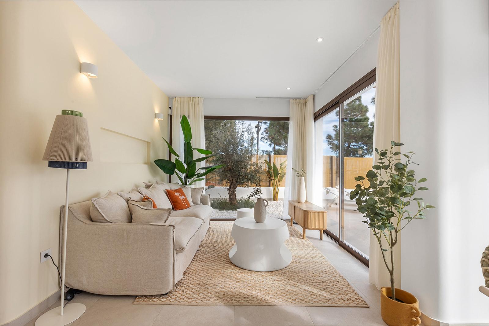 Bungalow for Sale in Los Alcázares