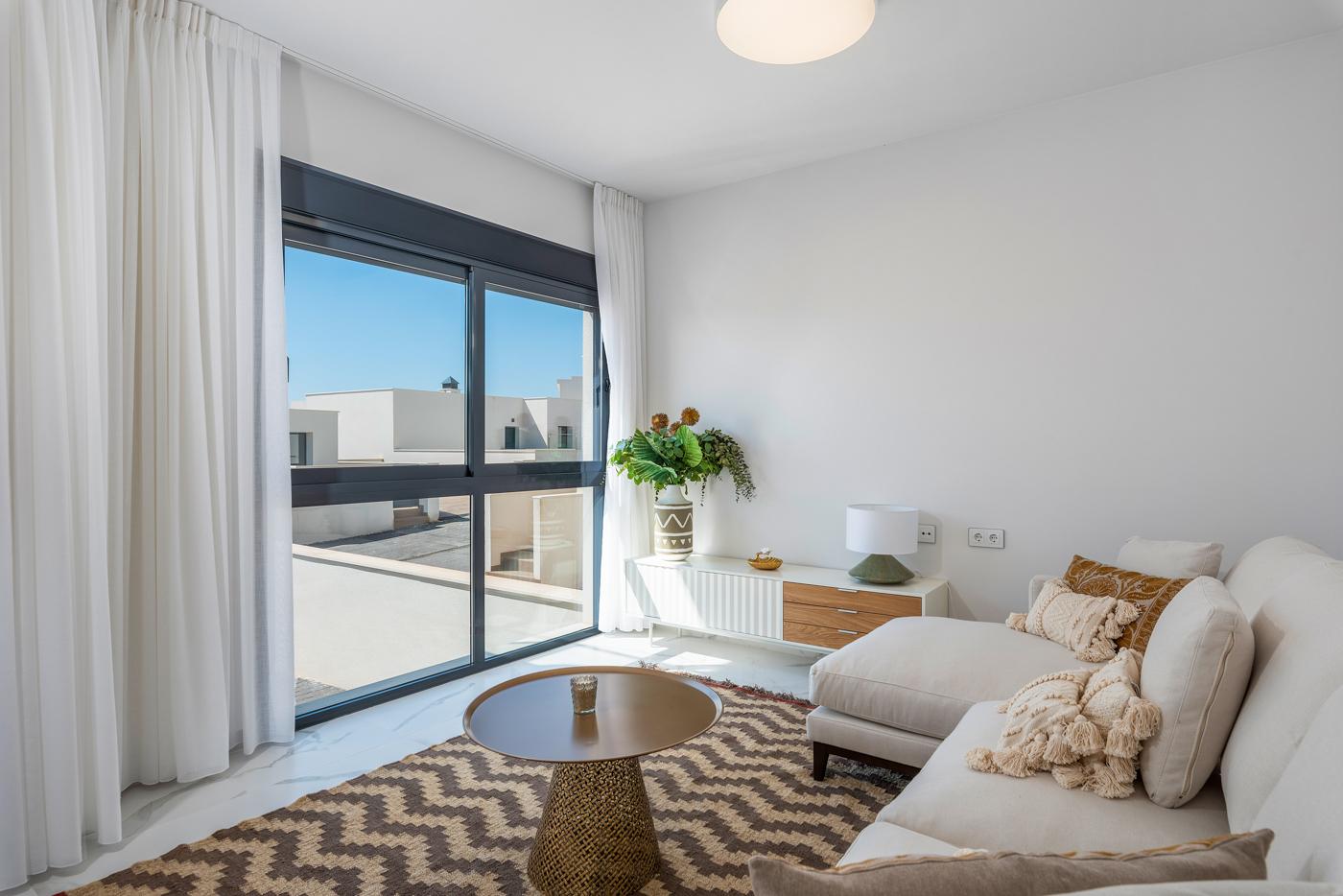 Bungalow en Venta en San Miguel de Salinas