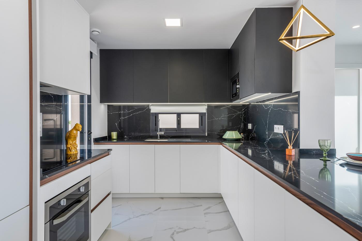 Bungalow en Venta en San Miguel de Salinas
