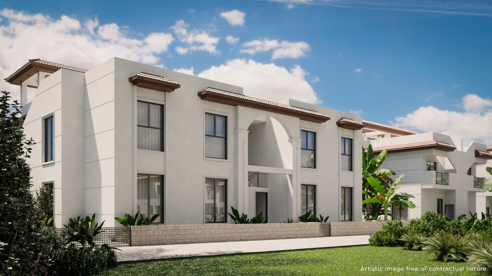 Bungalow en Venta en Rojales