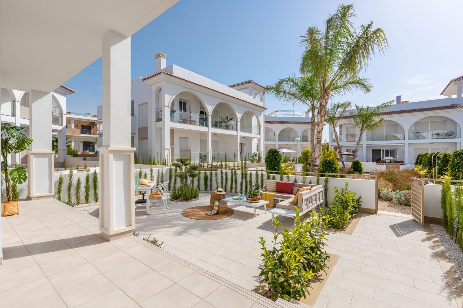 Bungalow en Venta en Rojales