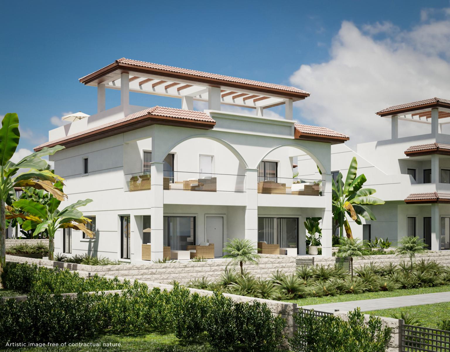 Bungalow en Venta en Rojales