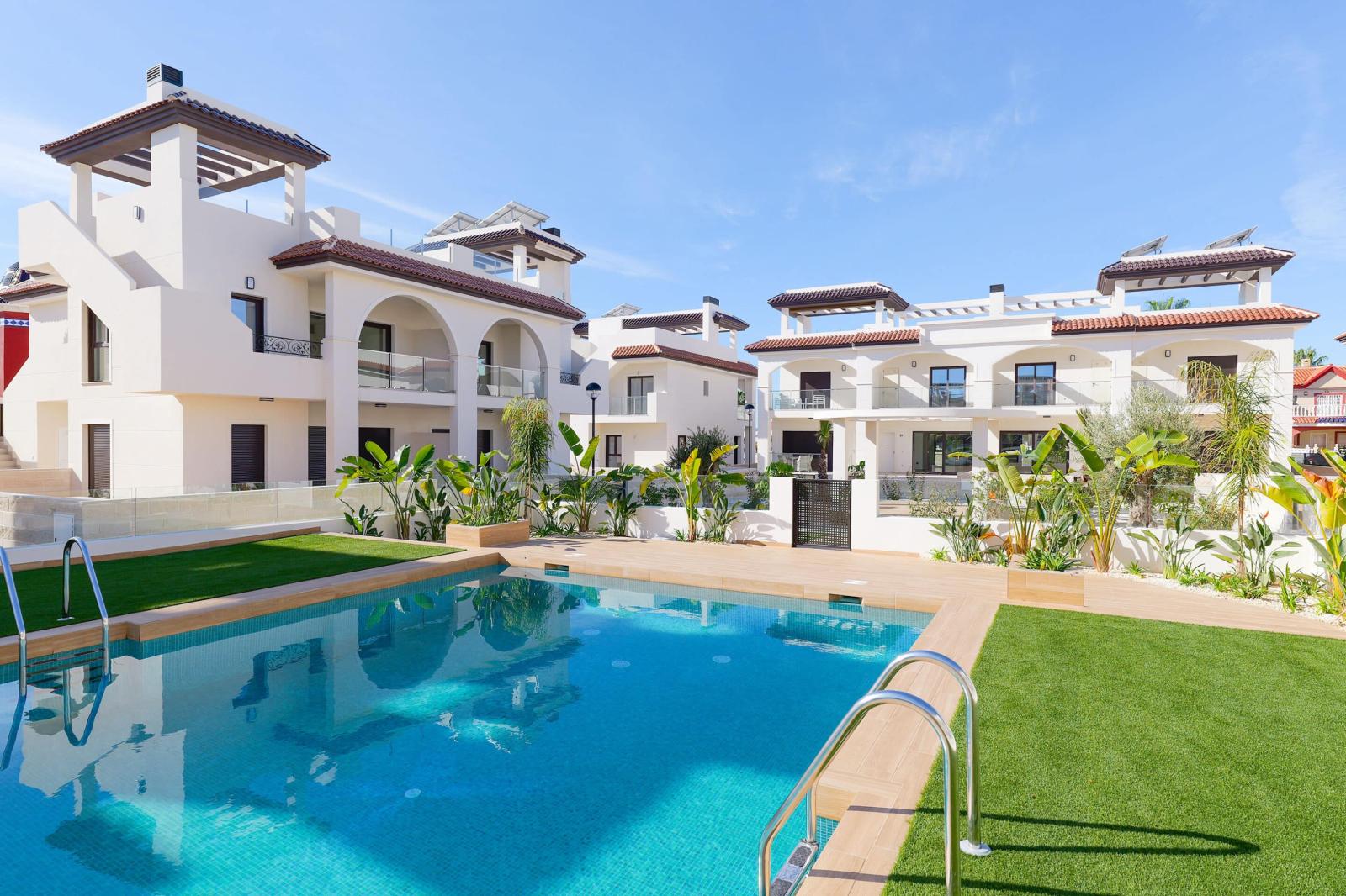 Bungalow en Venta en Rojales