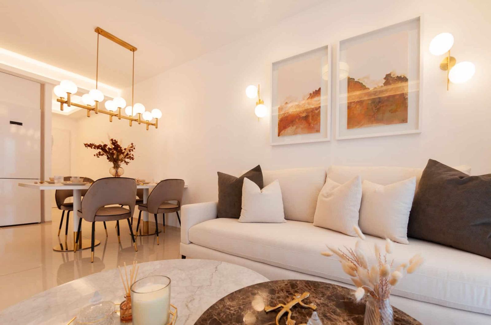 Bungalow en Venta en Rojales