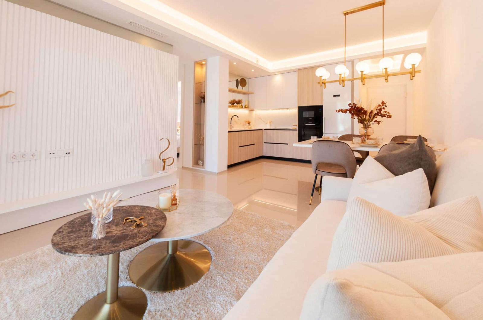 Bungalow en Venta en Rojales