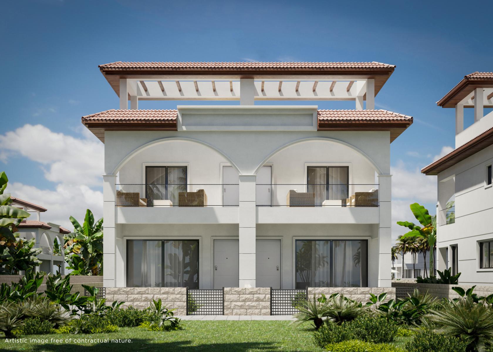 Bungalow en Venta en Rojales