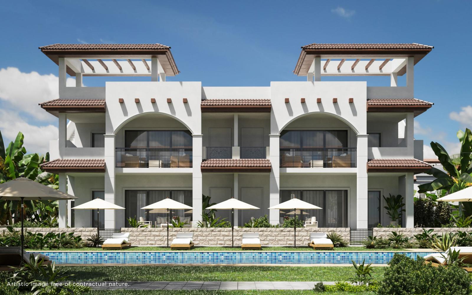 Bungalow en Venta en Rojales