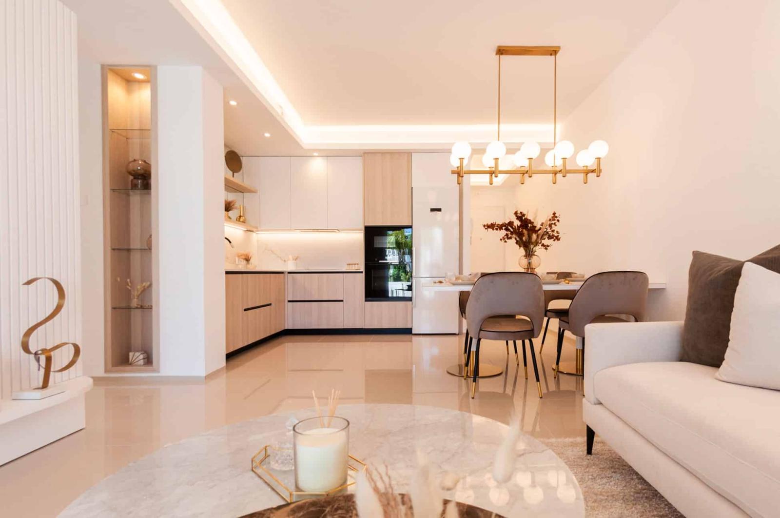 Bungalow en Venta en Rojales