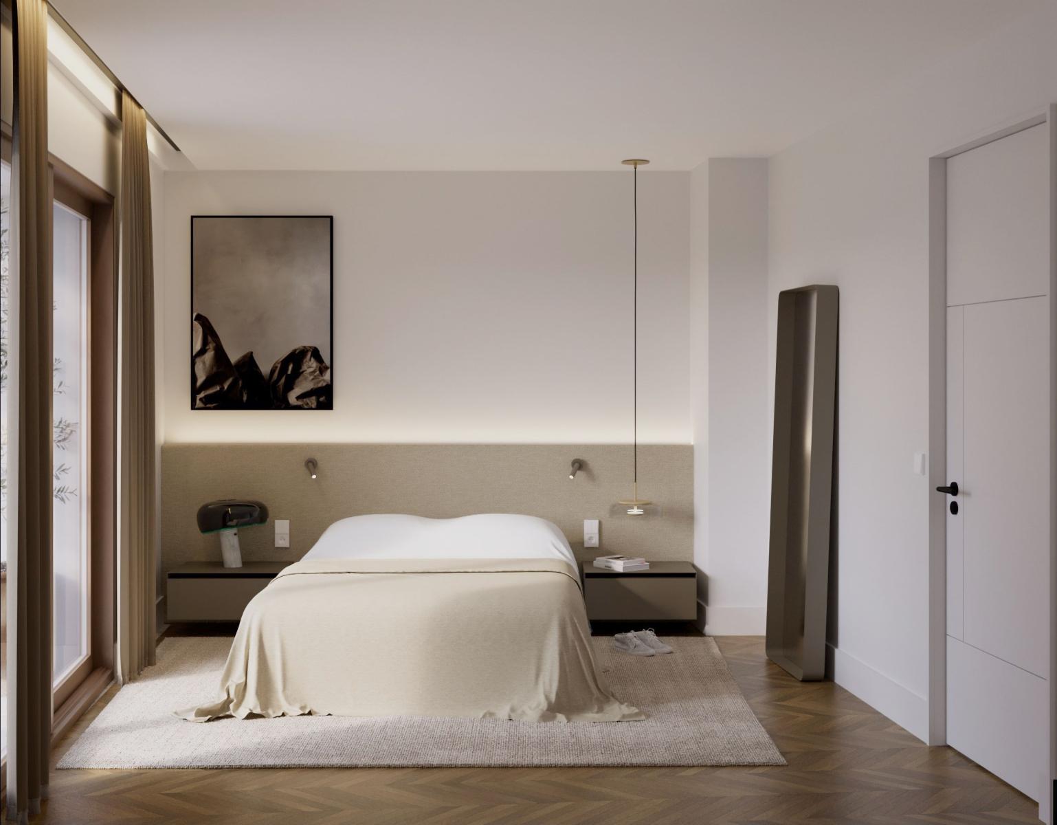 Apartamento en Venta en Hondón de las Nieves