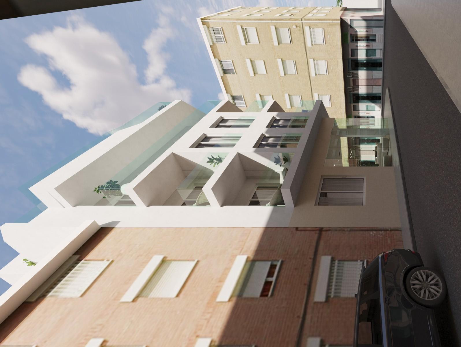 Apartamento en Venta en Guardamar del Segura