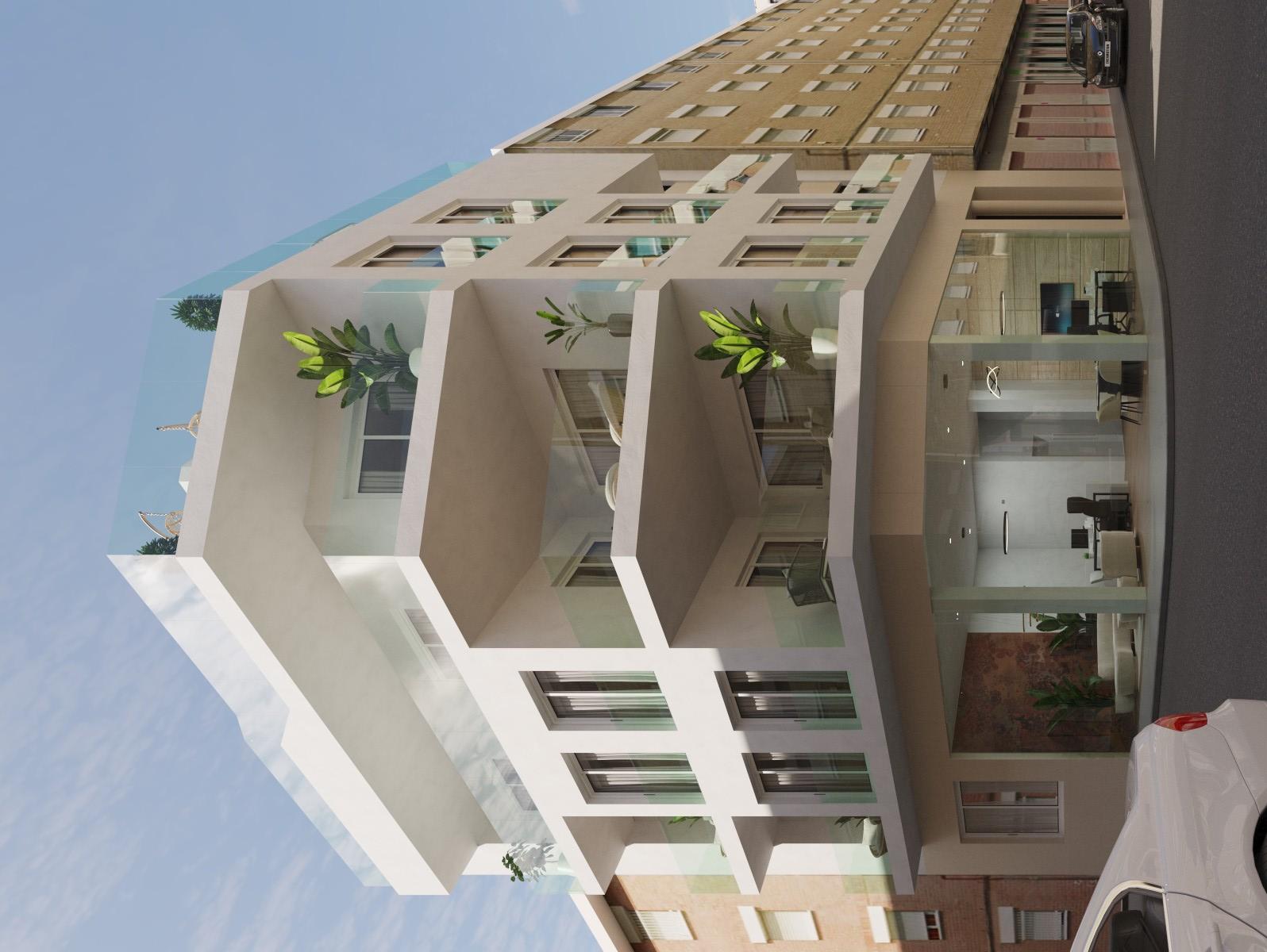 Apartamento en Venta en Guardamar del Segura