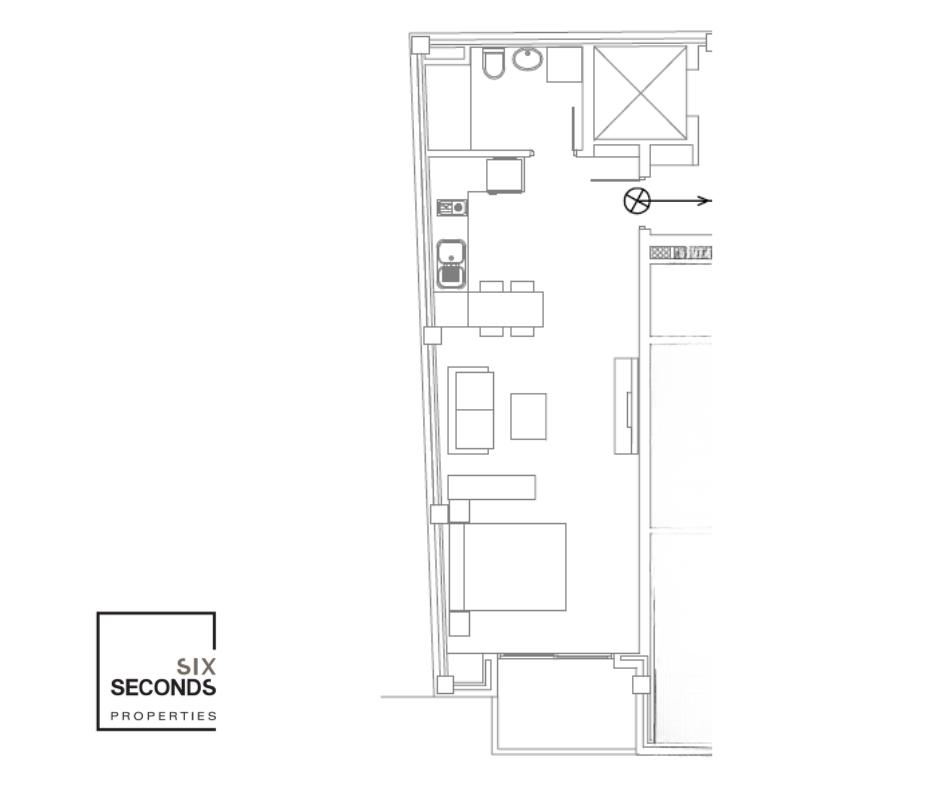 Apartamento en Venta en Guardamar del Segura