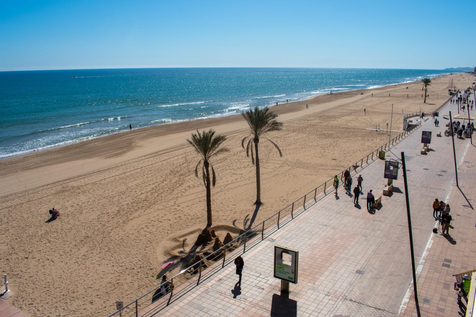 Apartamento en Venta en Guardamar del Segura
