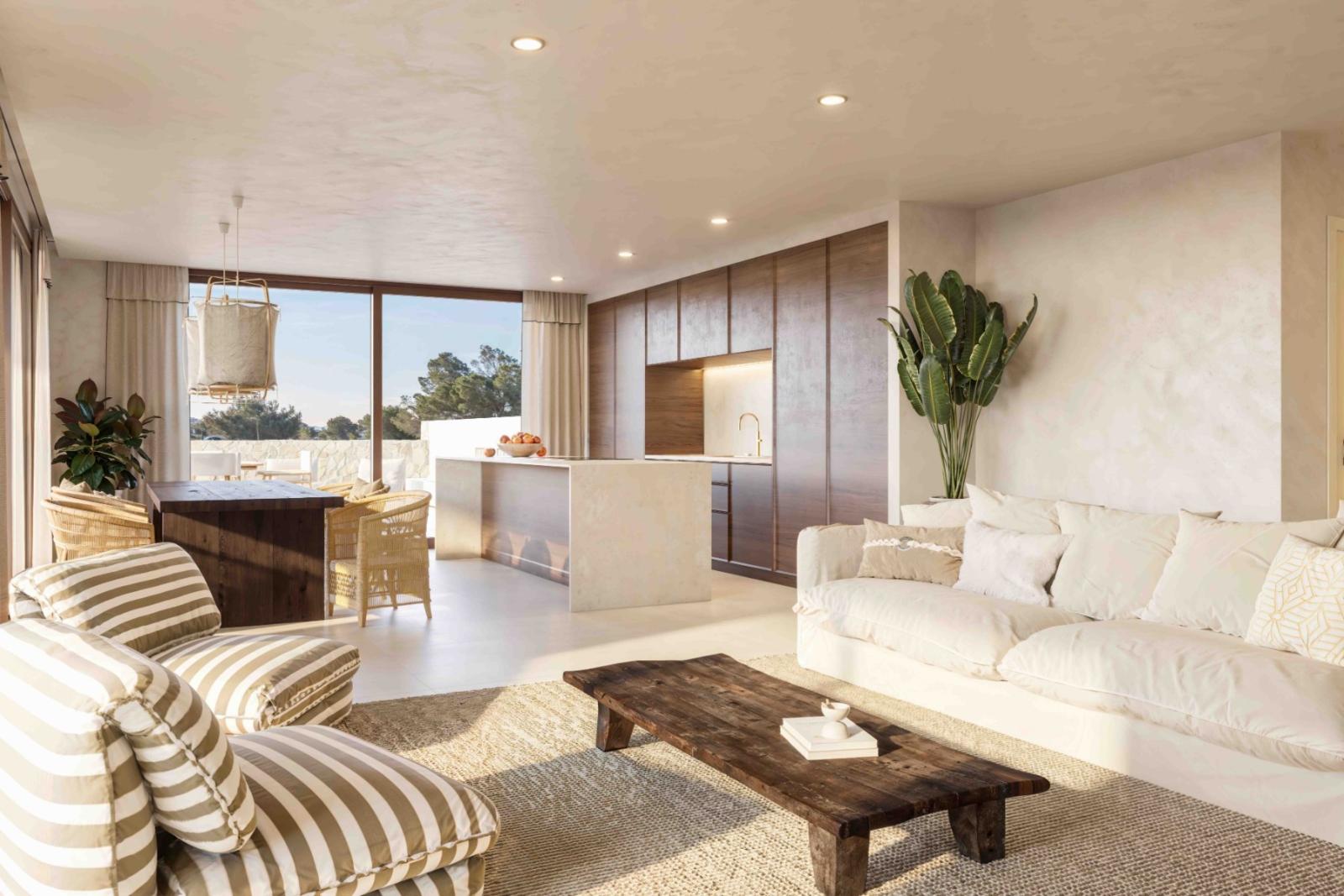 Villa en Venta en Orihuela