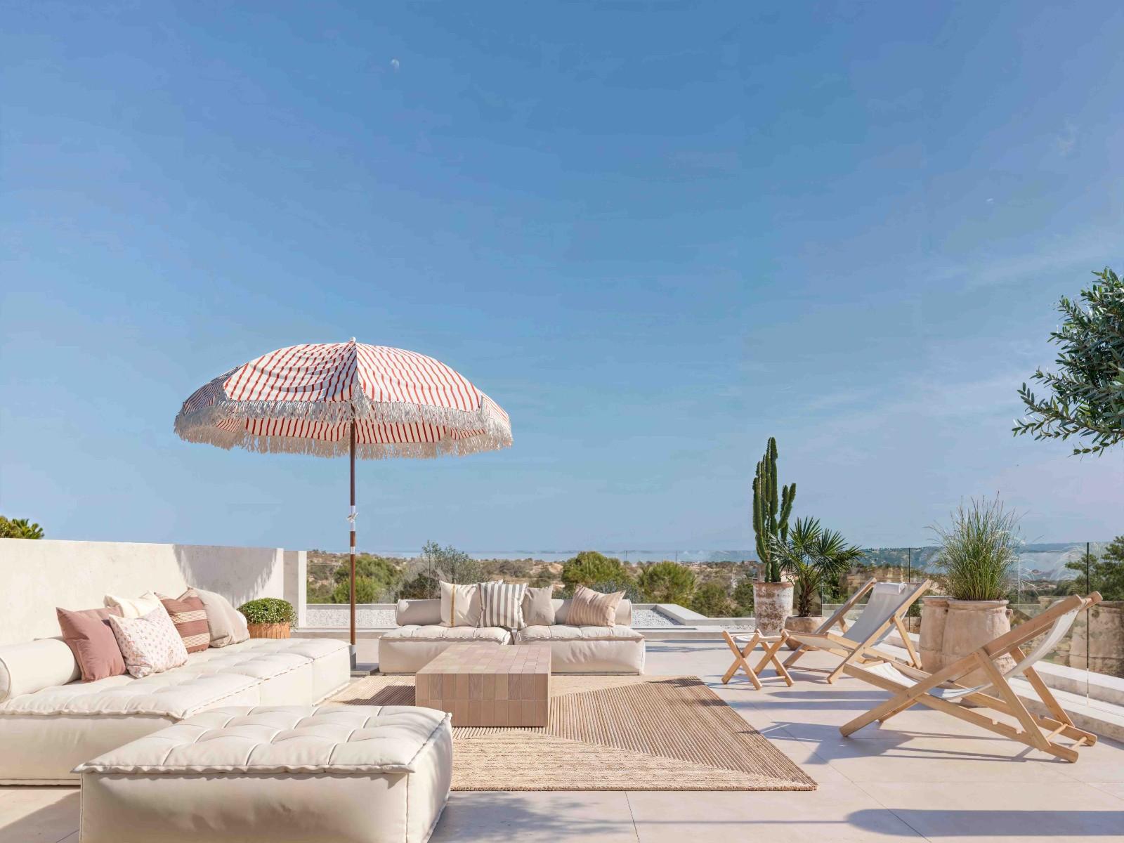Villa en Venta en Orihuela
