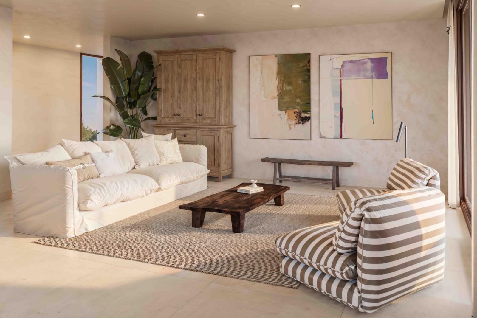 Villa en Venta en Orihuela