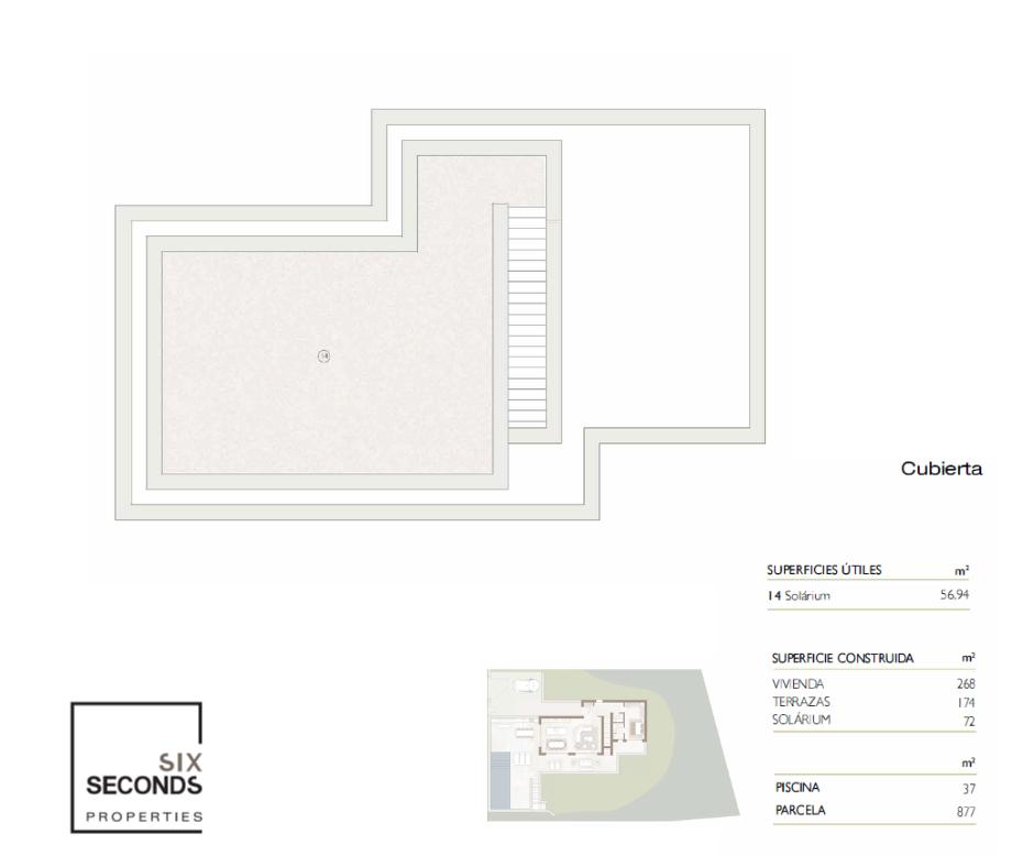 Villa en Venta en Orihuela