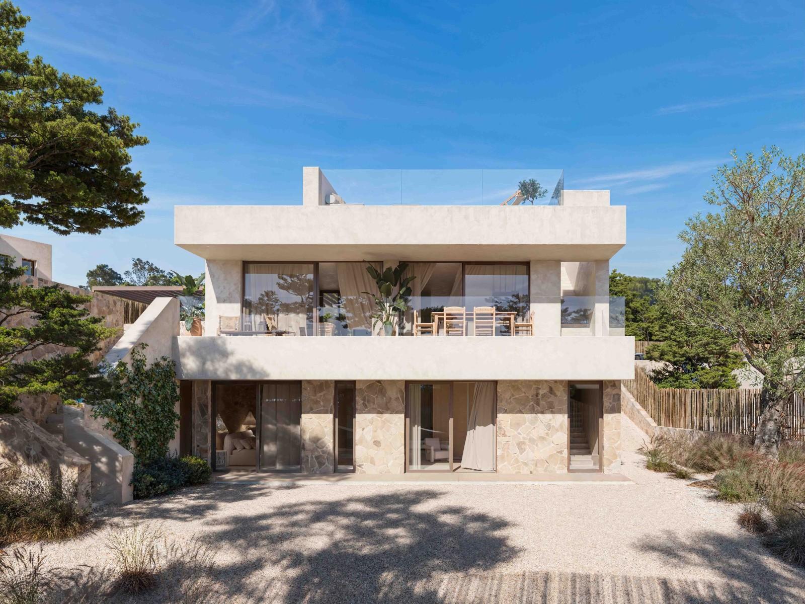 Villa en Venta en Orihuela