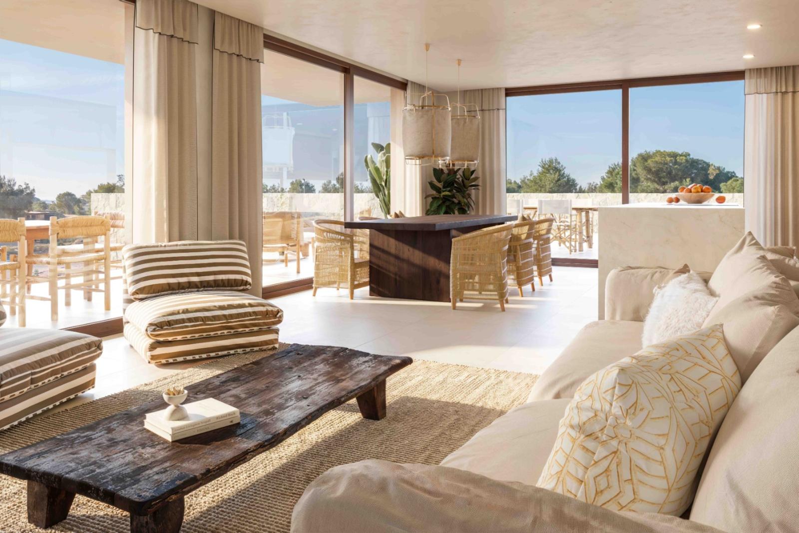 Villa en Venta en Orihuela