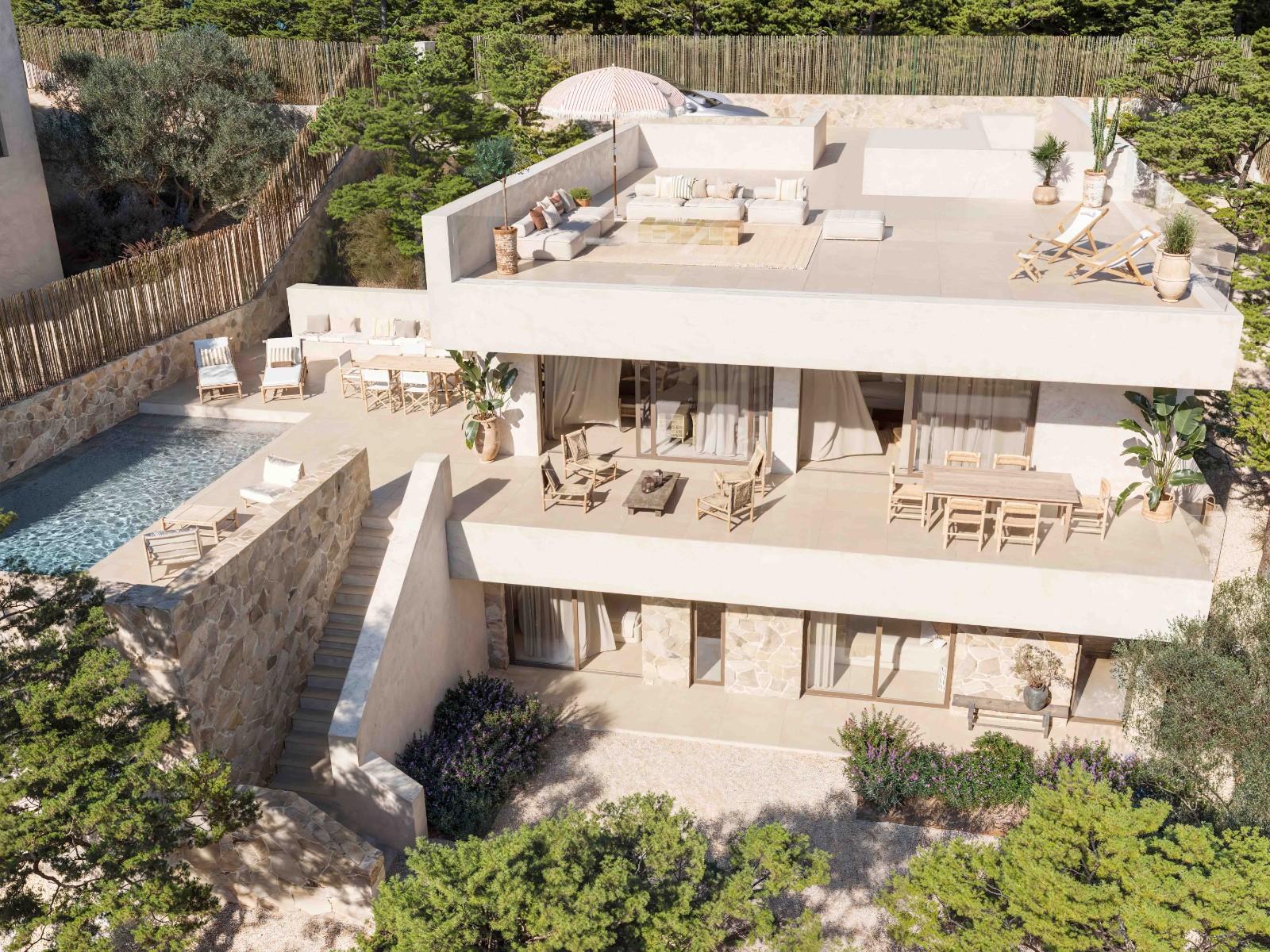 Villa en Venta en Orihuela