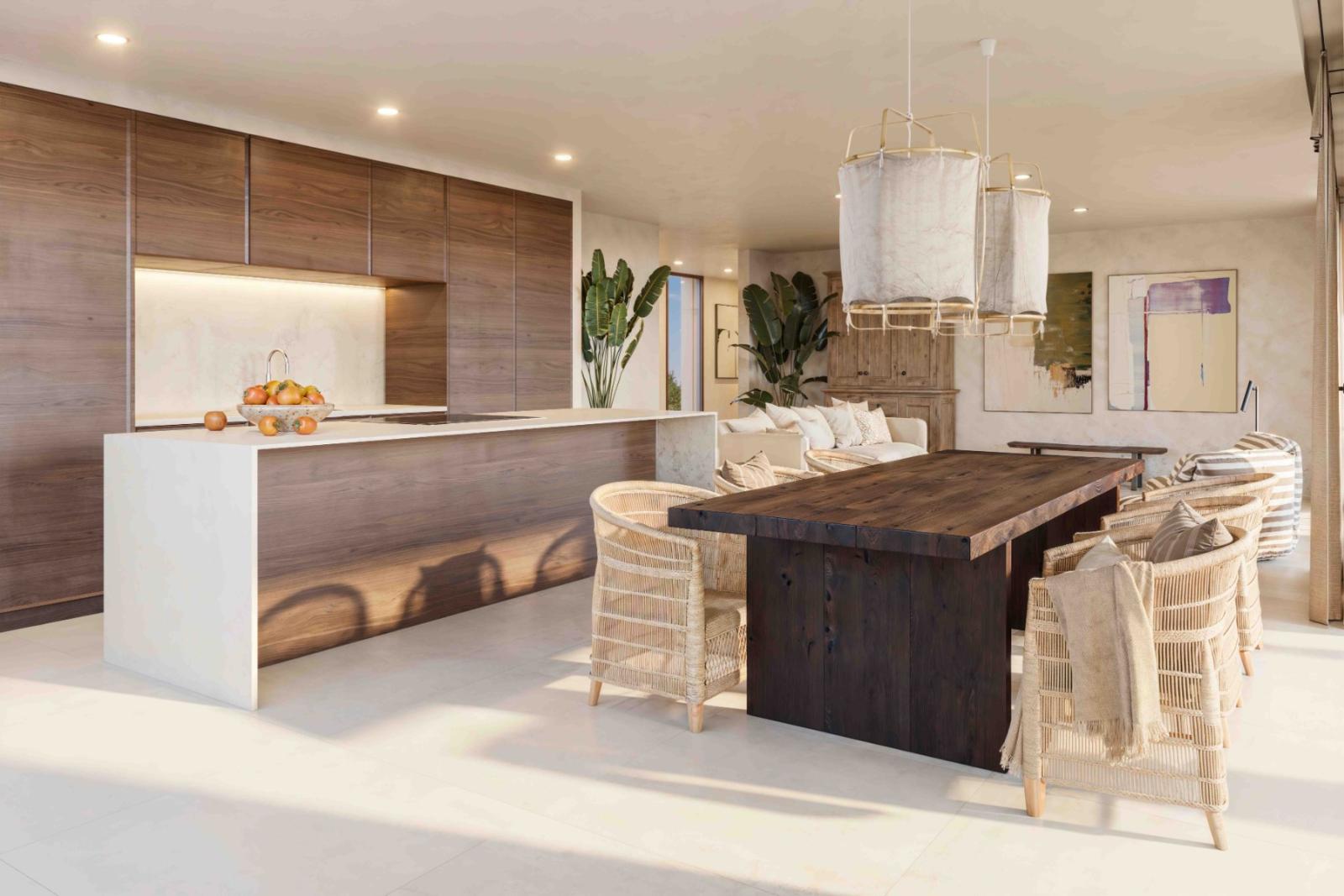 Villa en Venta en Orihuela