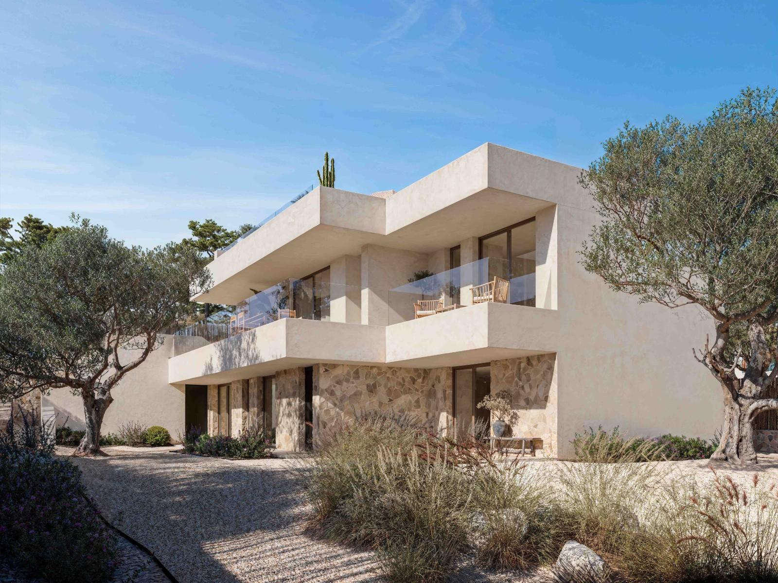 Villa en Venta en Orihuela