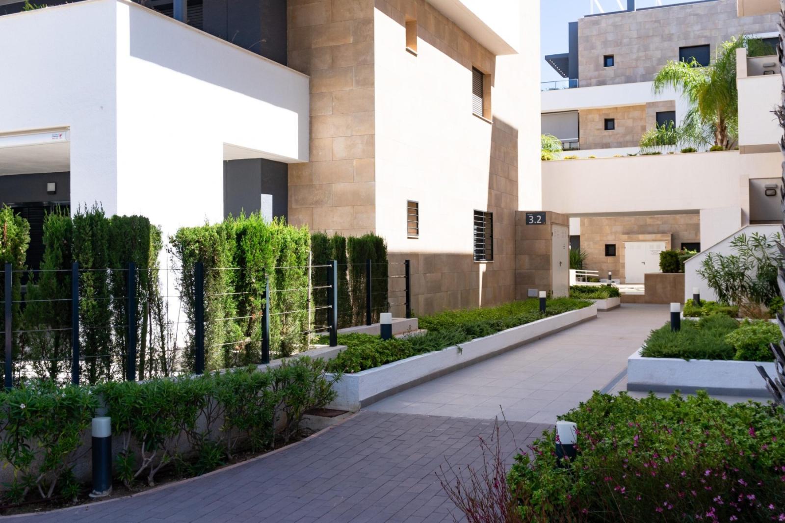 Apartamento en Venta en Orihuela