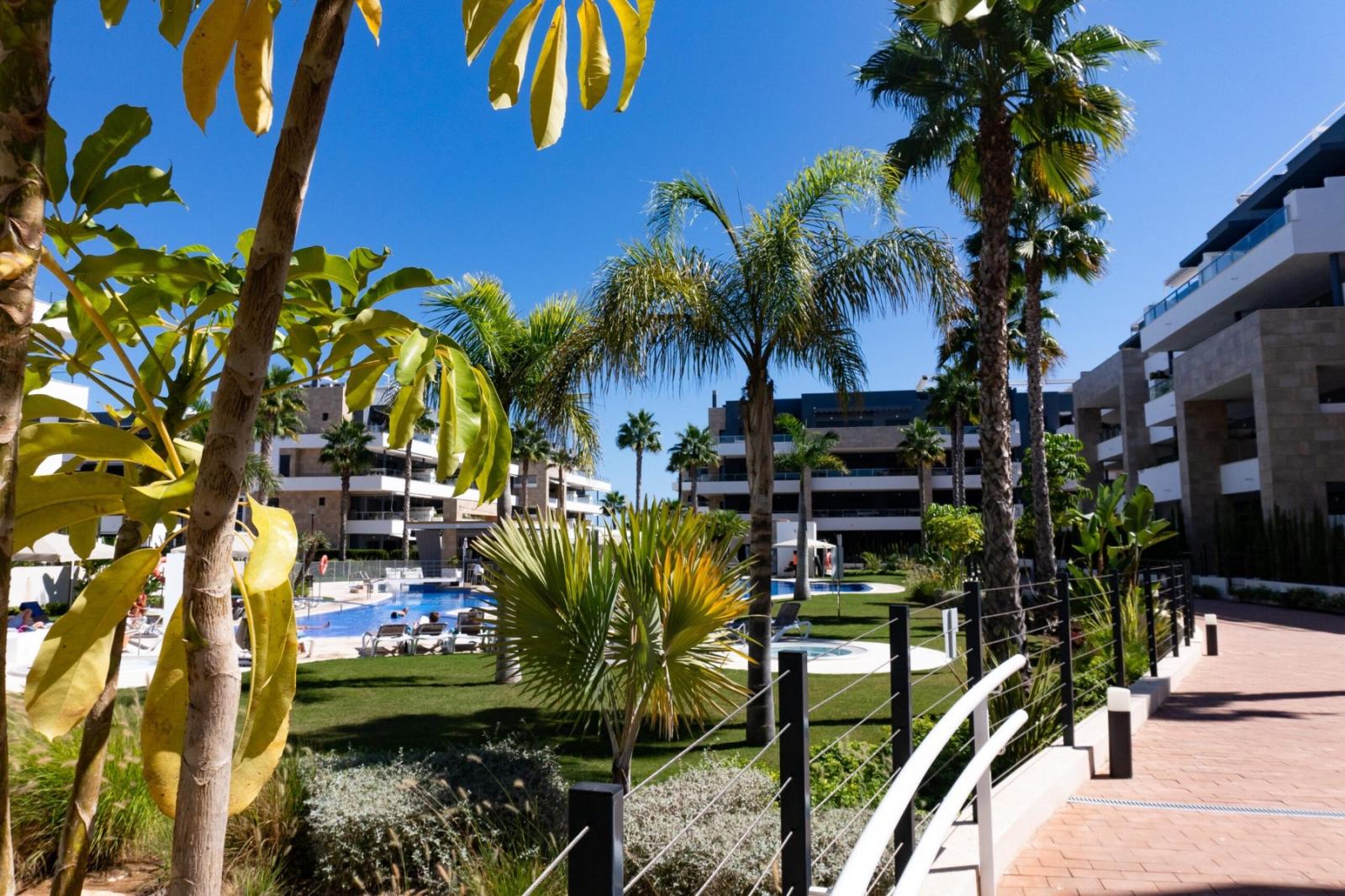 Apartamento en Venta en Orihuela
