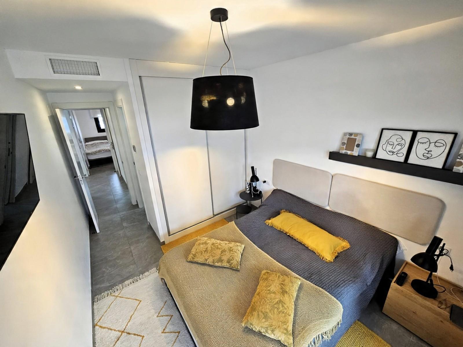 Apartamento en Venta en Orihuela