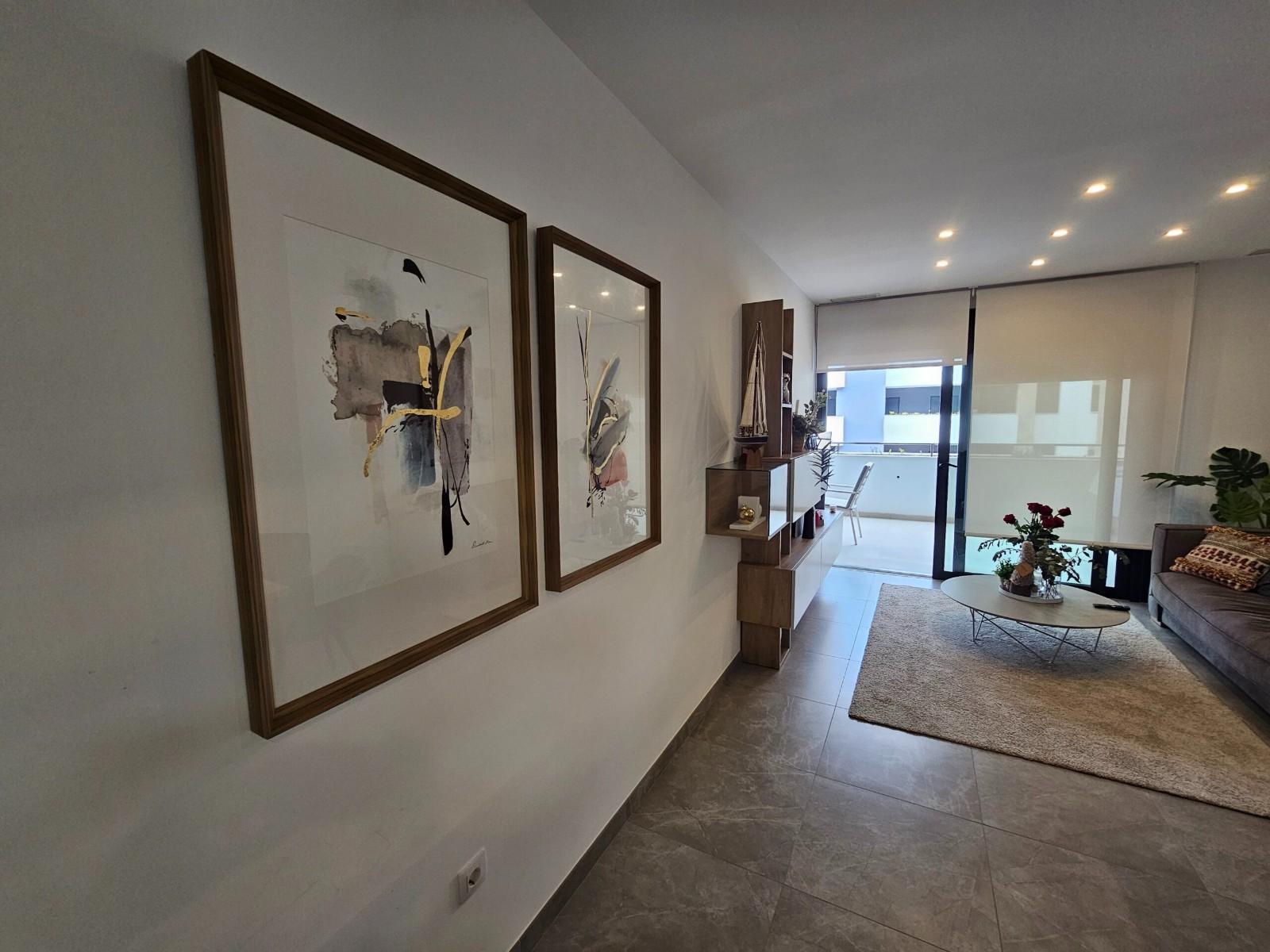Apartamento en Venta en Orihuela