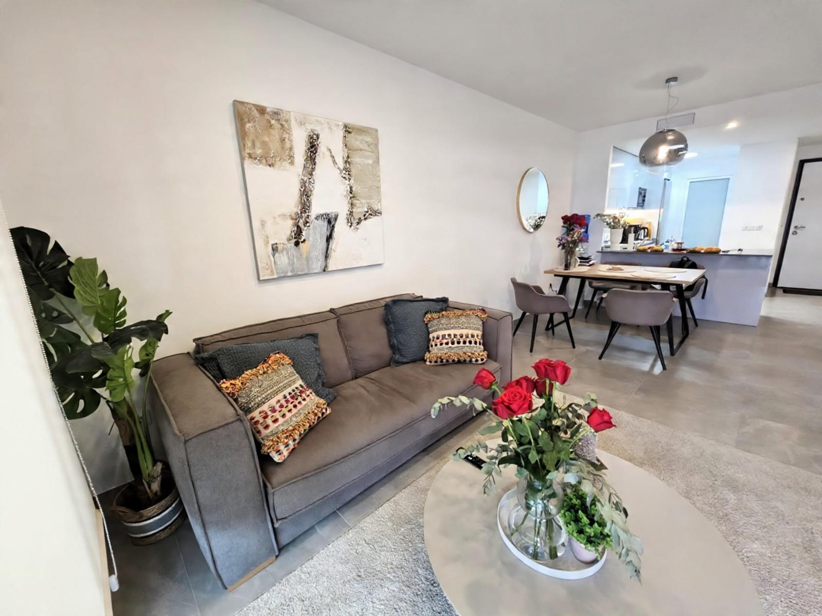 Apartamento en Venta en Orihuela