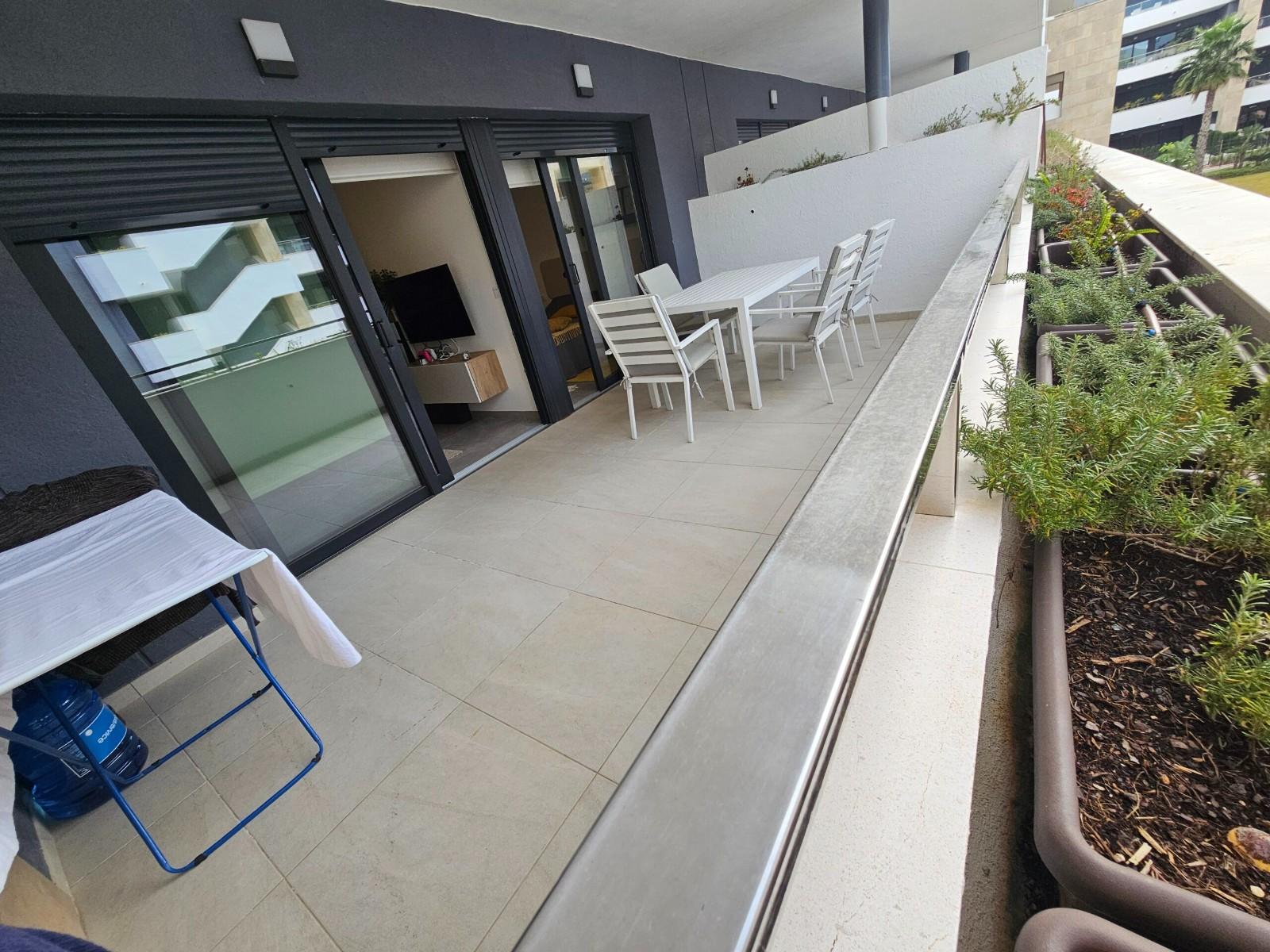 Apartamento en Venta en Orihuela