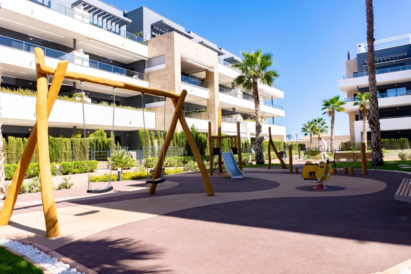 Apartamento en Venta en Orihuela