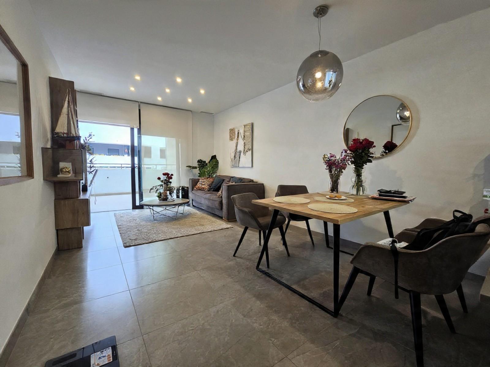 Apartamento en Venta en Orihuela