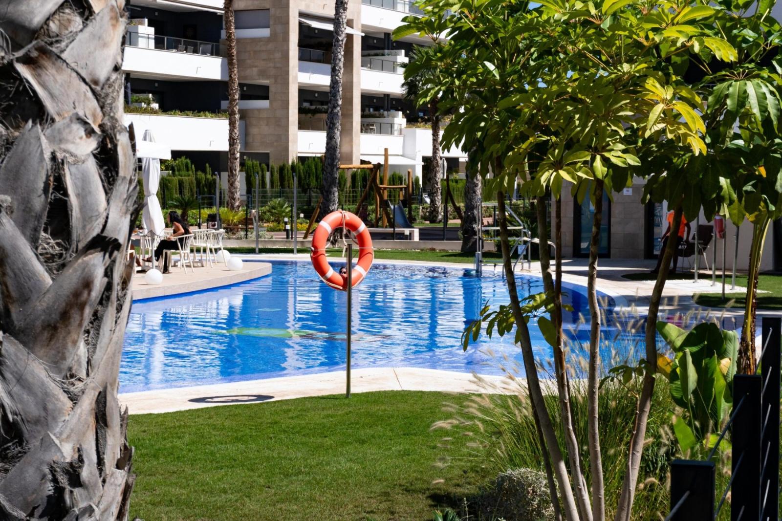 Apartamento en Venta en Orihuela