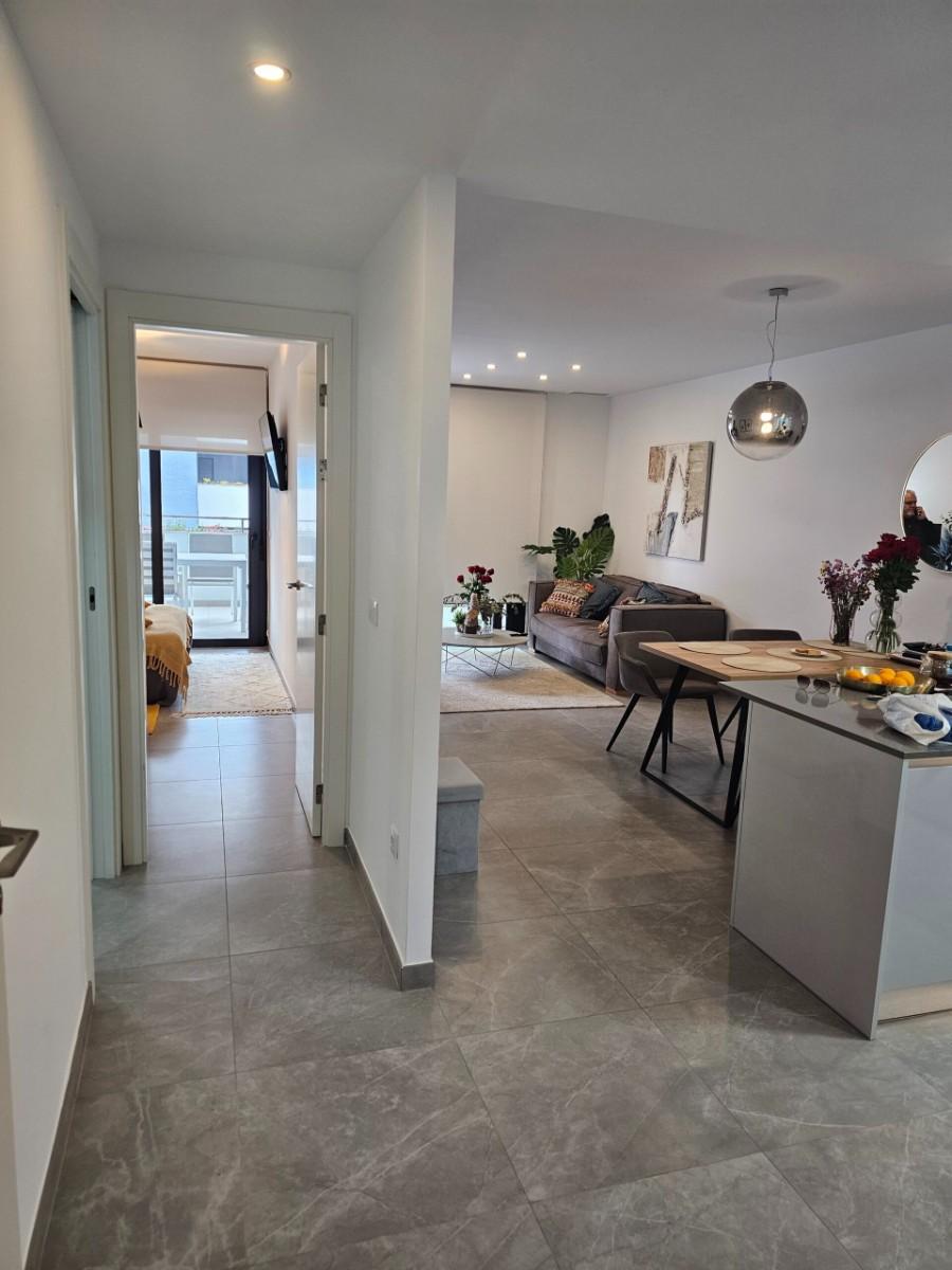 Apartamento en Venta en Orihuela