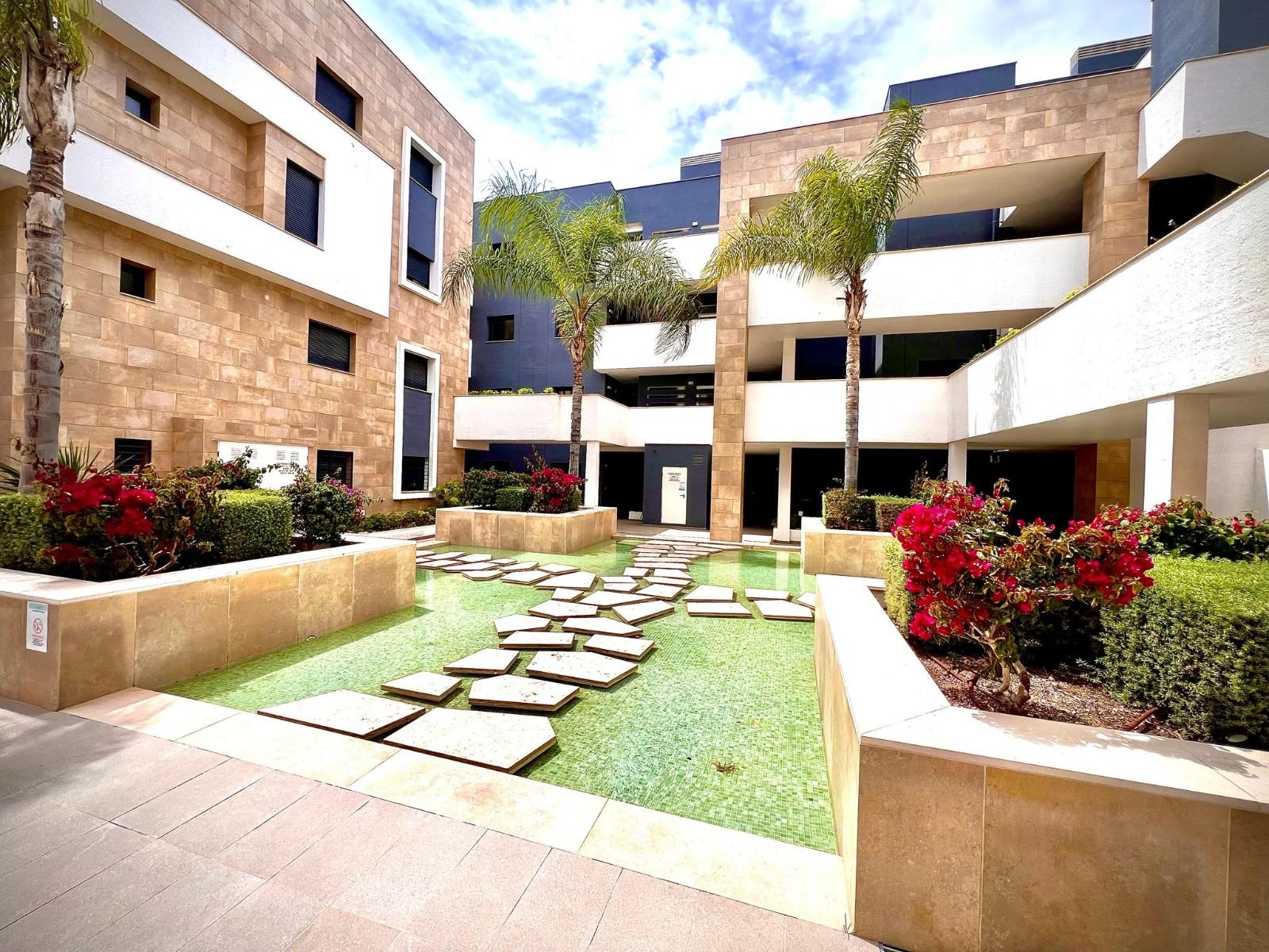 Apartamento en Venta en Orihuela