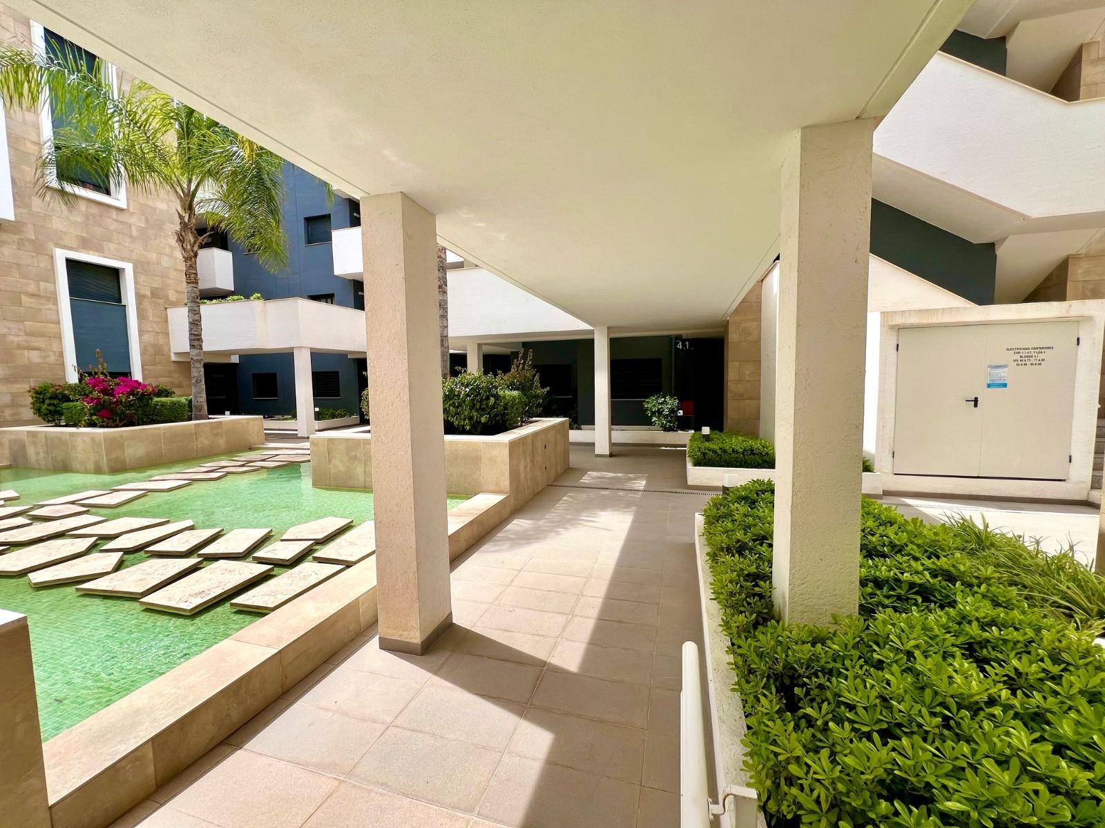 Apartamento en Venta en Orihuela