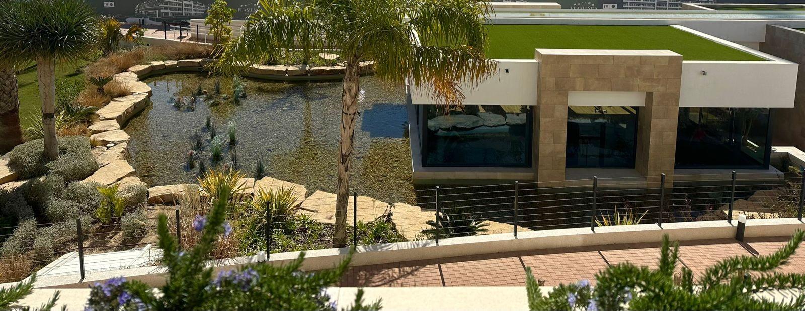 Apartamento en Venta en Orihuela