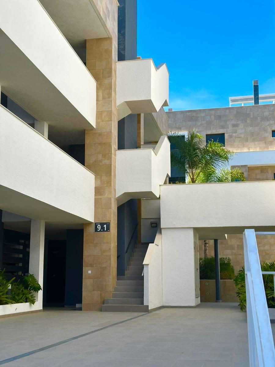Apartamento en Venta en Orihuela