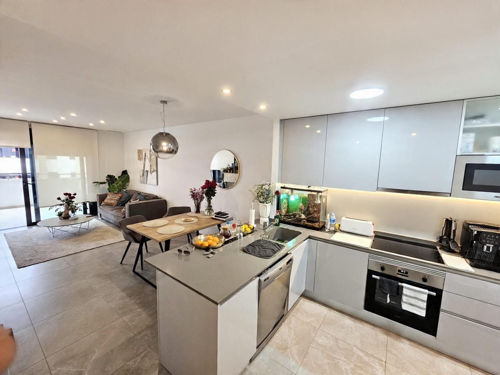 Apartamento en Venta en Orihuela